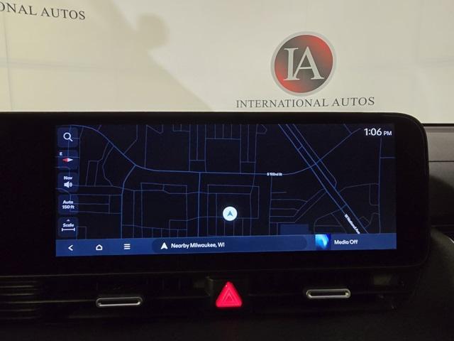 Photo of 2025 Abyss Black Hyundai IONIQ 5