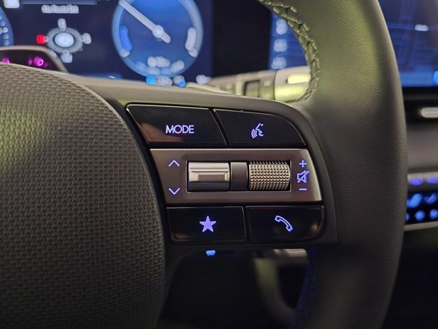 Photo of 2025 Abyss Black Hyundai IONIQ 5