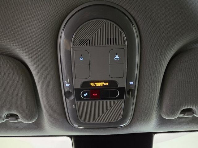 Photo of 2025 Abyss Black Hyundai IONIQ 5