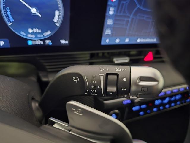 Photo of 2025 Abyss Black Hyundai IONIQ 5