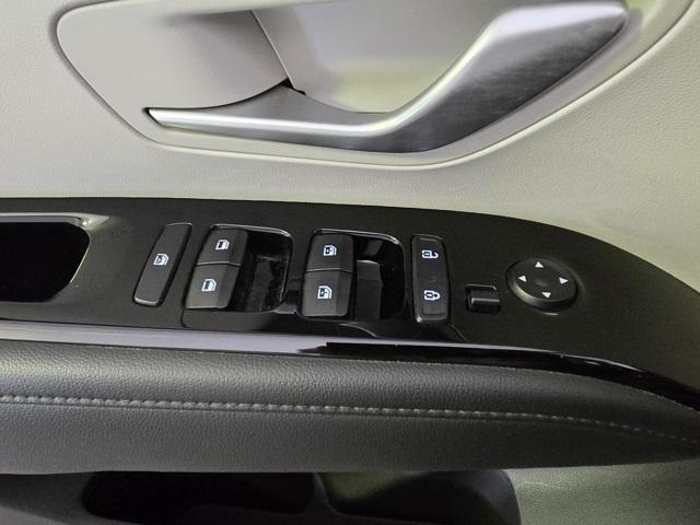 Photo of 2023 Serenity White Pearl Hyundai TUCSON Hybrid