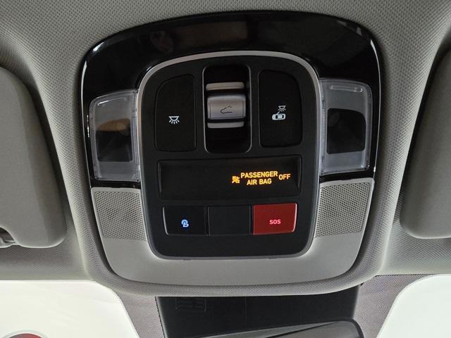 Photo of 2023 Serenity White Pearl Hyundai TUCSON Hybrid