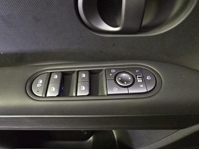 Photo of 2025 Lucid Blue Hyundai IONIQ 5
