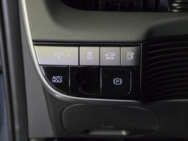 Photo of 2025 Lucid Blue Hyundai IONIQ 5