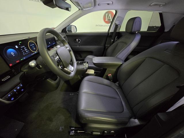 Photo of 2025 Lucid Blue Hyundai IONIQ 5