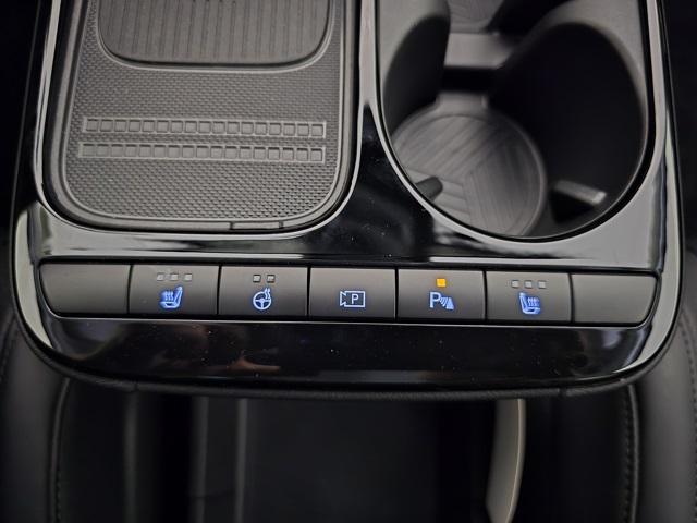 Photo of 2025 Lucid Blue Hyundai IONIQ 5