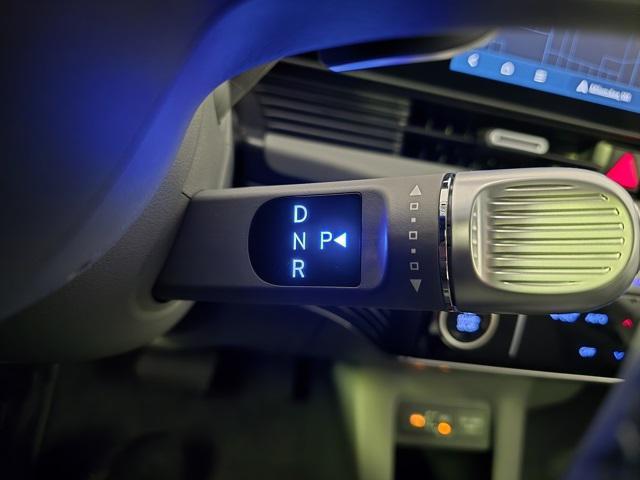 Photo of 2025 Cyber Gray Hyundai IONIQ 5