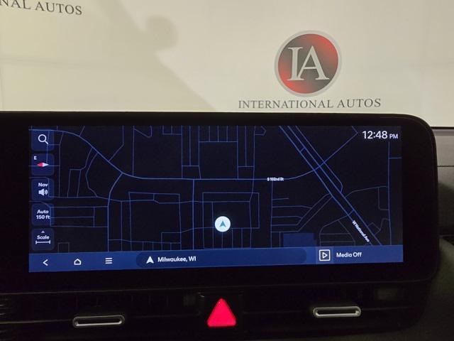 Photo of 2025 Cyber Gray Hyundai IONIQ 5