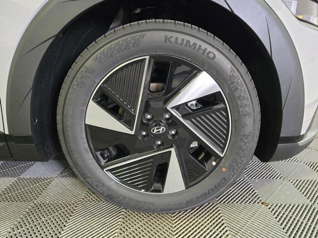 Photo of 2025 Cyber Gray Hyundai IONIQ 5