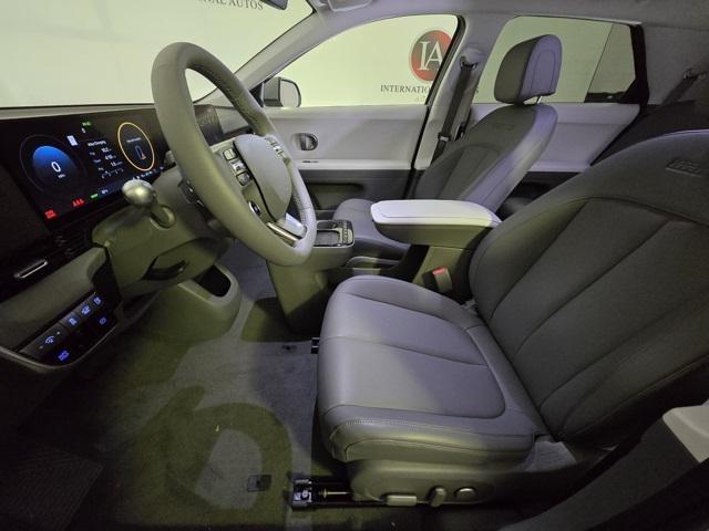 Photo of 2025 Cyber Gray Hyundai IONIQ 5