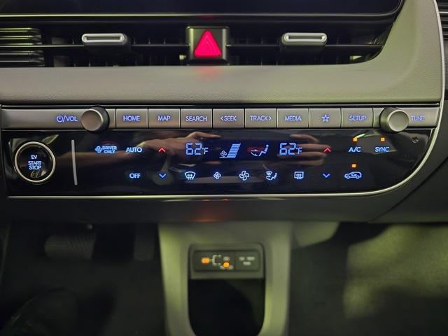Photo of 2025 Cyber Gray Hyundai IONIQ 5