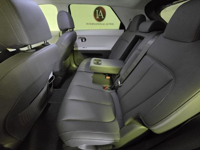 Photo of 2025 Cyber Gray Hyundai IONIQ 5