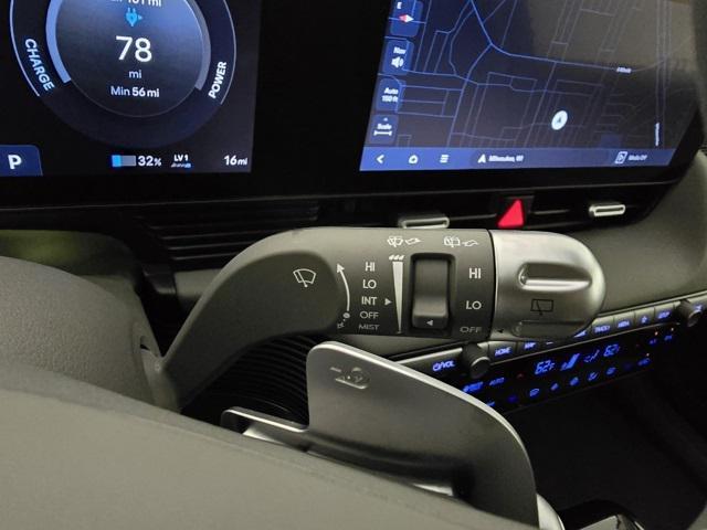 Photo of 2025 Cyber Gray Hyundai IONIQ 5