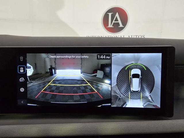 Photo of 2025 Phantom Black Hyundai TUCSON
