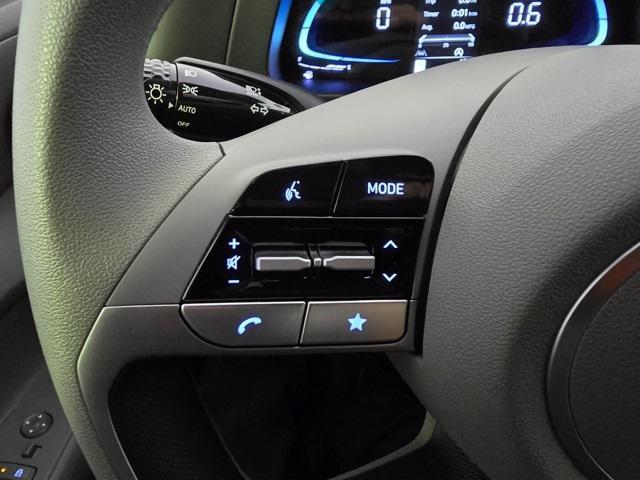 Photo of 2025 Fluid Metal Hyundai ELANTRA