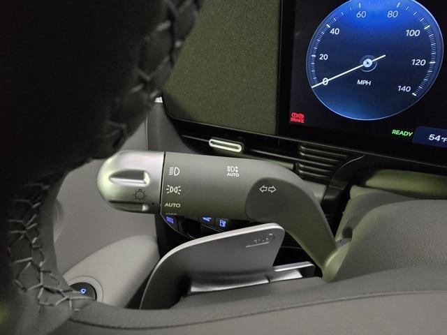 Photo of 2025 Atlas White Hyundai IONIQ 5