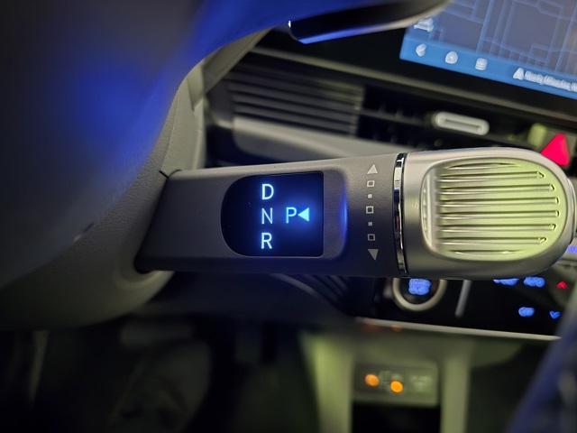 Photo of 2025 Digital Teal Hyundai IONIQ 5