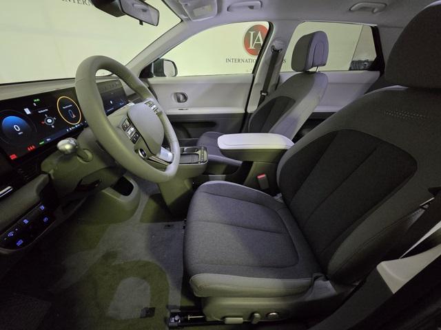 Photo of 2025 Digital Teal Hyundai IONIQ 5