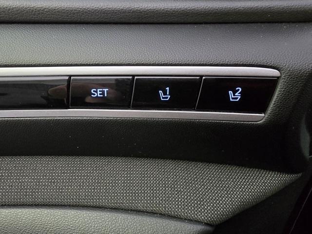 Photo of 2023 Phantom Black Hyundai TUCSON