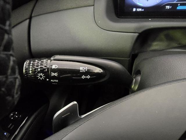 Photo of 2023 Phantom Black Hyundai TUCSON