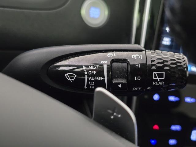 Photo of 2023 Phantom Black Hyundai TUCSON