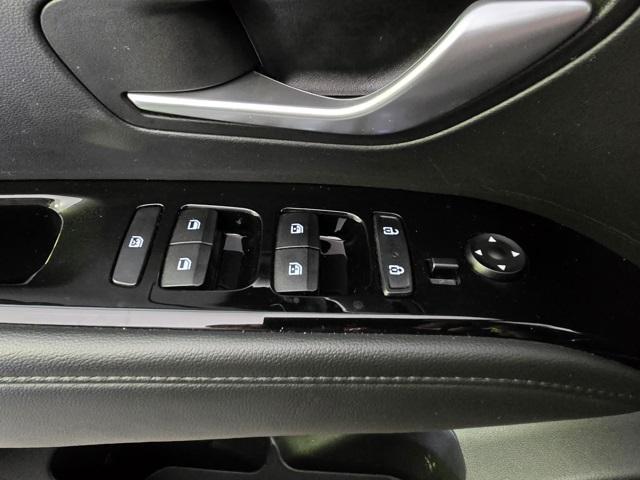 Photo of 2023 Phantom Black Hyundai TUCSON