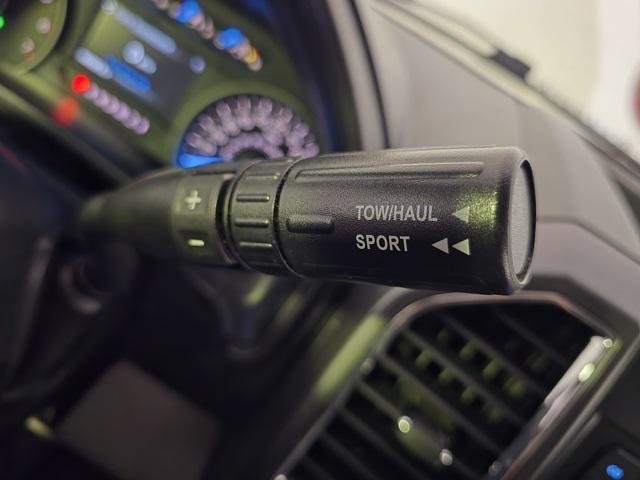 Photo of 2016 Magnetic Metallic Ford F-150