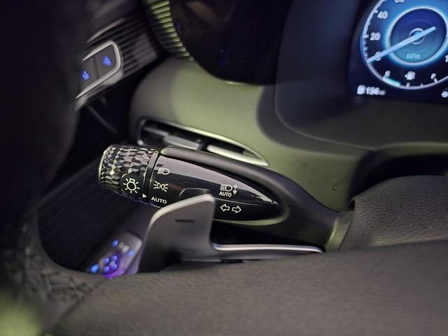Photo of 2025 Hyper White Hyundai PALISADE