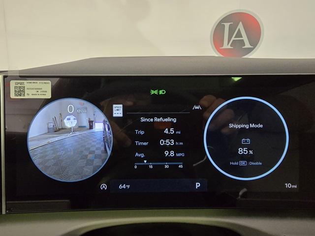 Photo of 2025 Phantom Black Hyundai TUCSON