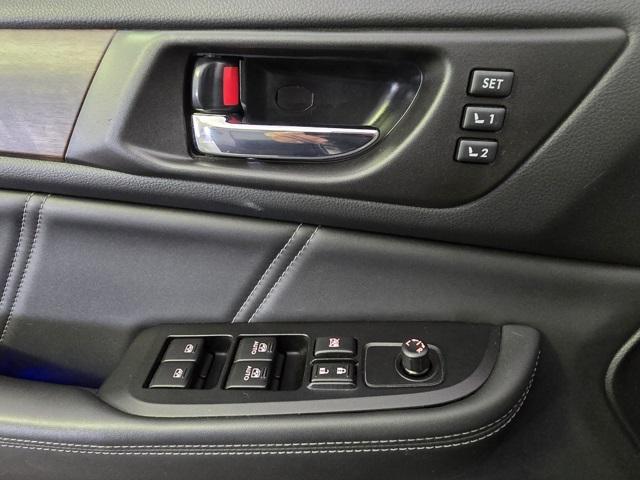 Photo of 2018 Magnetite Gray Metallic Subaru Outback