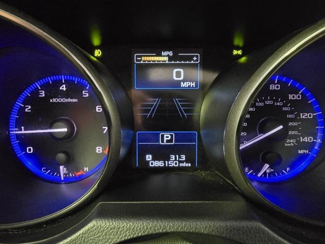 Photo of 2018 Magnetite Gray Metallic Subaru Outback