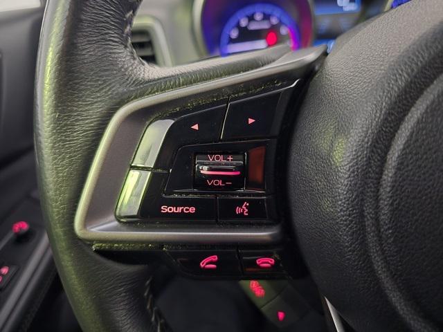 Photo of 2018 Magnetite Gray Metallic Subaru Outback