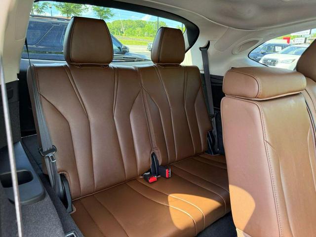 Photo of 2024 Majestic Black Pearl Acura MDX