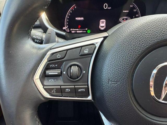 Photo of 2024 Majestic Black Pearl Acura MDX