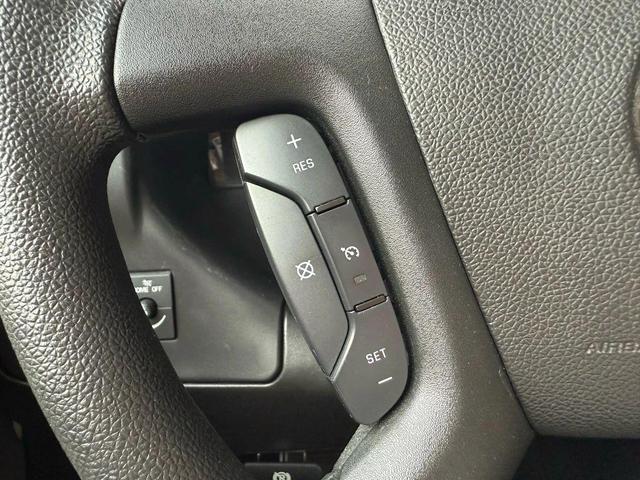 Photo of 2023 Summit White Chevrolet Express 2500