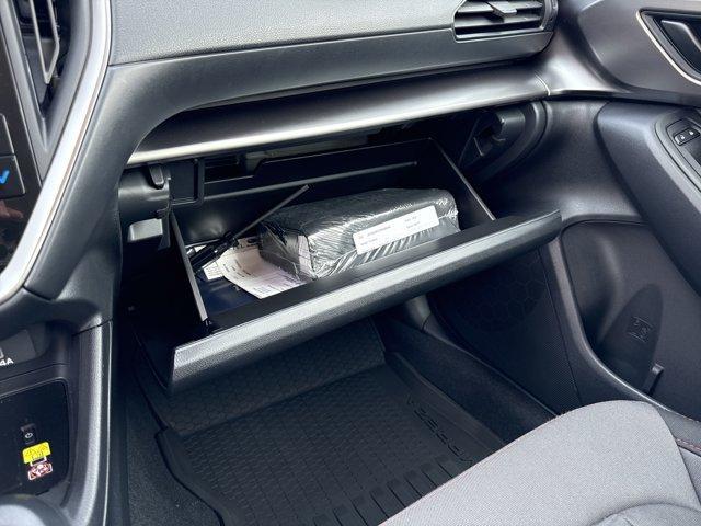 Photo of 2024 Sapphire Blue Pearl Subaru Impreza