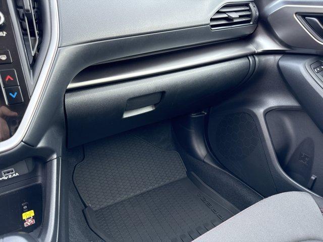 Photo of 2024 Sapphire Blue Pearl Subaru Impreza