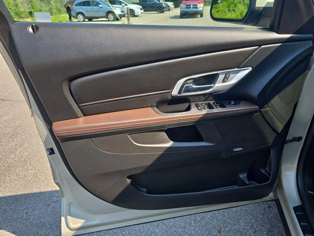 Photo of 2013 Champagne Silver GMC Terrain