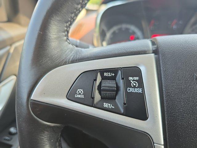Photo of 2013 Champagne Silver GMC Terrain
