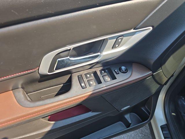 Photo of 2013 Champagne Silver GMC Terrain