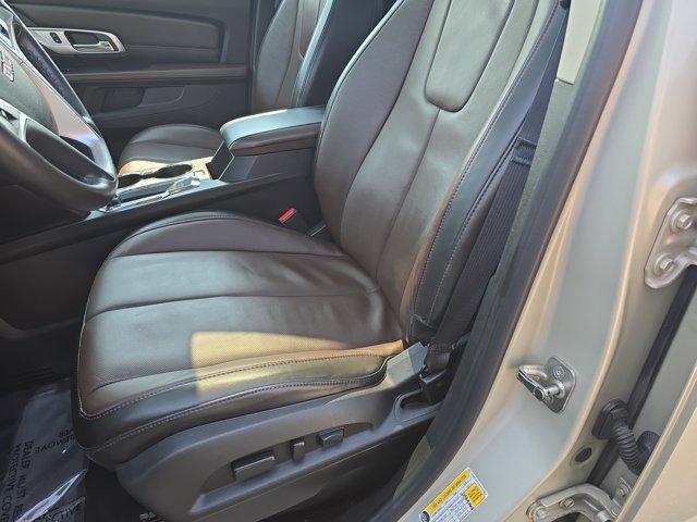 Photo of 2013 Champagne Silver GMC Terrain