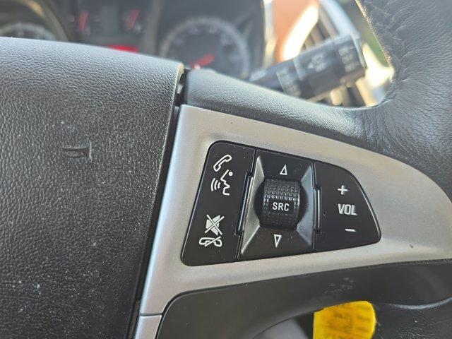 Photo of 2013 Champagne Silver GMC Terrain