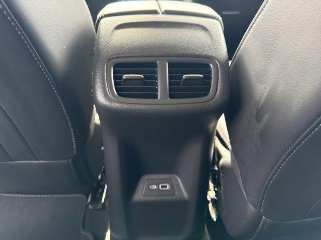 Photo of 2023 Summit White Buick Envision