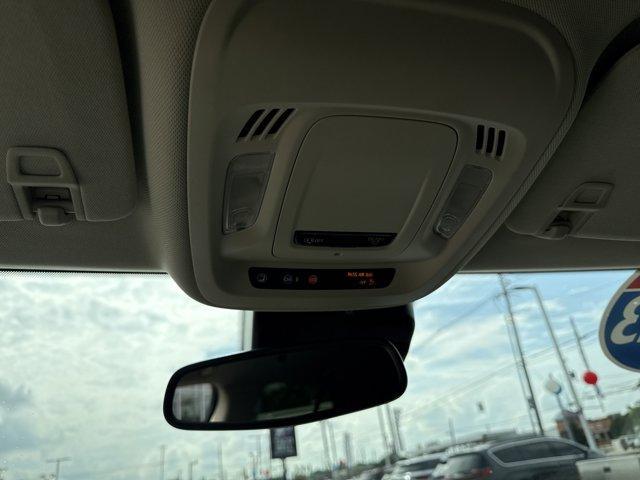Photo of 2023 Summit White Buick Envision