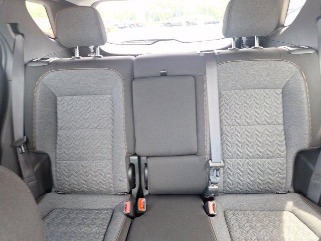 Photo of 2024 Sterling Gray Metallic Chevrolet Equinox