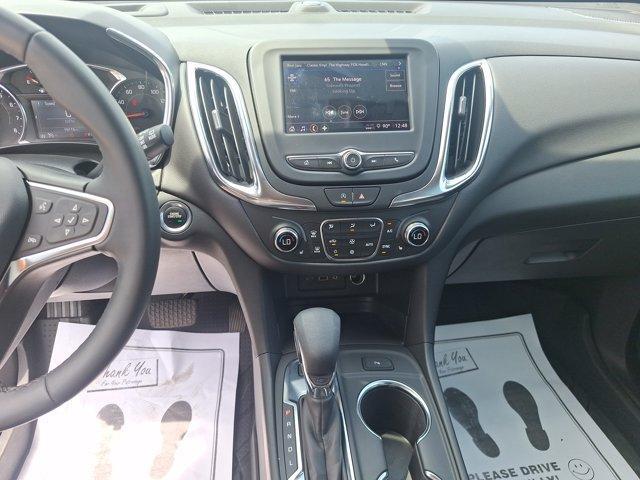 Photo of 2024 Sterling Gray Metallic Chevrolet Equinox