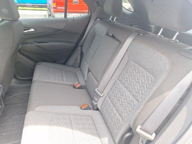 Photo of 2024 Sterling Gray Metallic Chevrolet Equinox