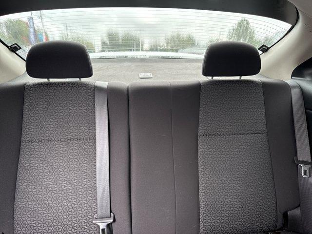 Photo of 2008 Summit White Pontiac G5