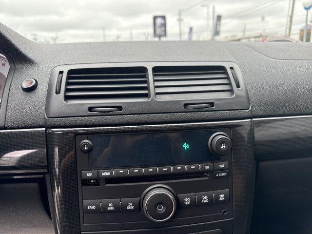 Photo of 2008 Summit White Pontiac G5