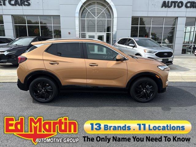 2024 Buick Encore Gx